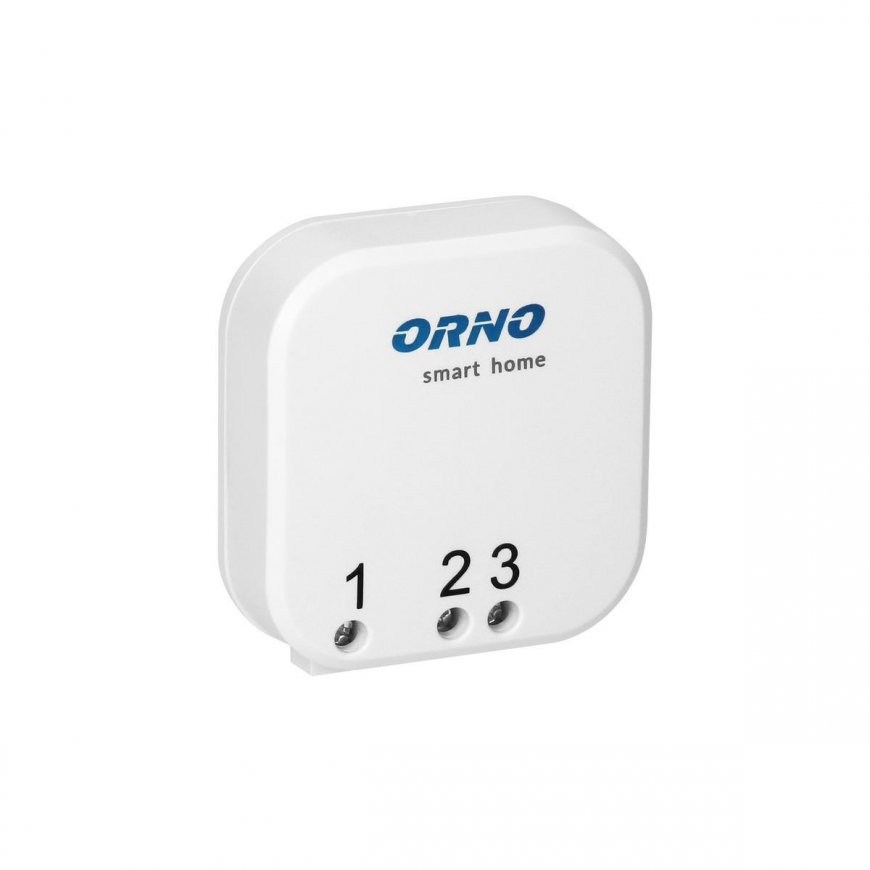 Disposable transmitter for connecting to any switch, for remote control of socket relays and sockets, with radio transmitter, OR – 5