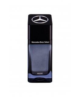 Mercedes Benz Select Night (Kvepalai Vyrams) EDP 100ml