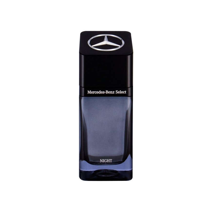 Mercedes Benz Mercedes Benz Select Night