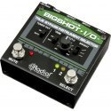 Radial Engineering Tonebone BigShot I / O Signal Selector Radial Engineering Tonebone BigShot I / O Signal Selector