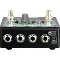 Radial Engineering Tonebone BigShot I / O Signal Selector Radial Engineering Tonebone BigShot I / O Signal Selector