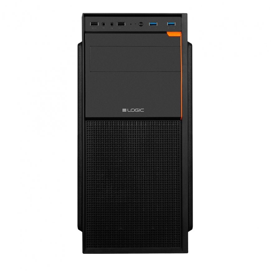 Logic OBUDOWA LOGIC J23 USB 3