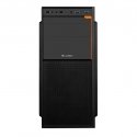 OBUDOWA LOGIC J23 USB 3.0 x 2 BLACK