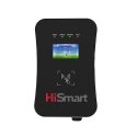 Hismart Electric car charging station, Type 2, 22kW, 32A, 3-phase Hismart Electric car charging station, Type 2, 22kW, 32A, 3-phase