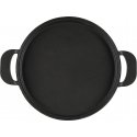 Mustang cast iron skillet, 30 cm Mustang cast iron skillet, 30 cm