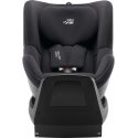 Britax Romer Dualfix M PLIUS sukamasis automobilio krėslas ~ 0 –18 kg ¦ Midnight Pilkas