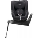 BRITAX RÖMER DUALFIX M PLUS -turvaistuin, 61 cm - 105 cm, Midnight Grey BRITAX RÖMER DUALFIX M PLUS -turvaistuin, 61 cm - 105 cm, Midnight Grey