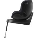 Britax Romer Dualfix M PLUS swivel car seat ~ 0-18 kg ¦ Midnight Grey