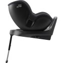 Britax Romer Dualfix M PLUS swivel car seat ~ 0-18 kg ¦ Midnight Grey