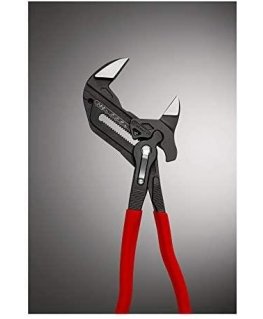 Pliers-wrench KNIPEX 8601 300mm