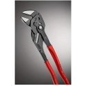 Replės-veržliaraktis KNIPEX 8601 300mm Replės-veržliaraktis KNIPEX 8601 300mm