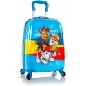 Heys Nickelodeon Kids Spinner Paw Patrol Children's Travel Bag, Blue