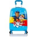 Heys Nickelodeon Kids Spinner Paw Patrol -lasten matkalaukku, sininen