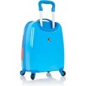 Heys Nickelodeon Kids Spinner Paw Patrol Children's Travel Bag, Blue