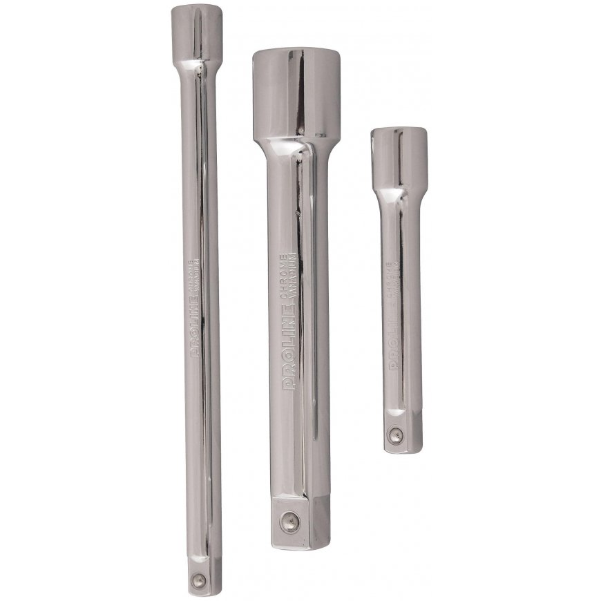 Proline 18871 3/4" CRV Extension, 100mm