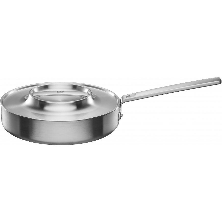 Fiskars Norden -paistokasari, 26 cm