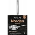 Fiskars Norden frying pan, 26 cm Fiskars Norden frying pan, 26 cm