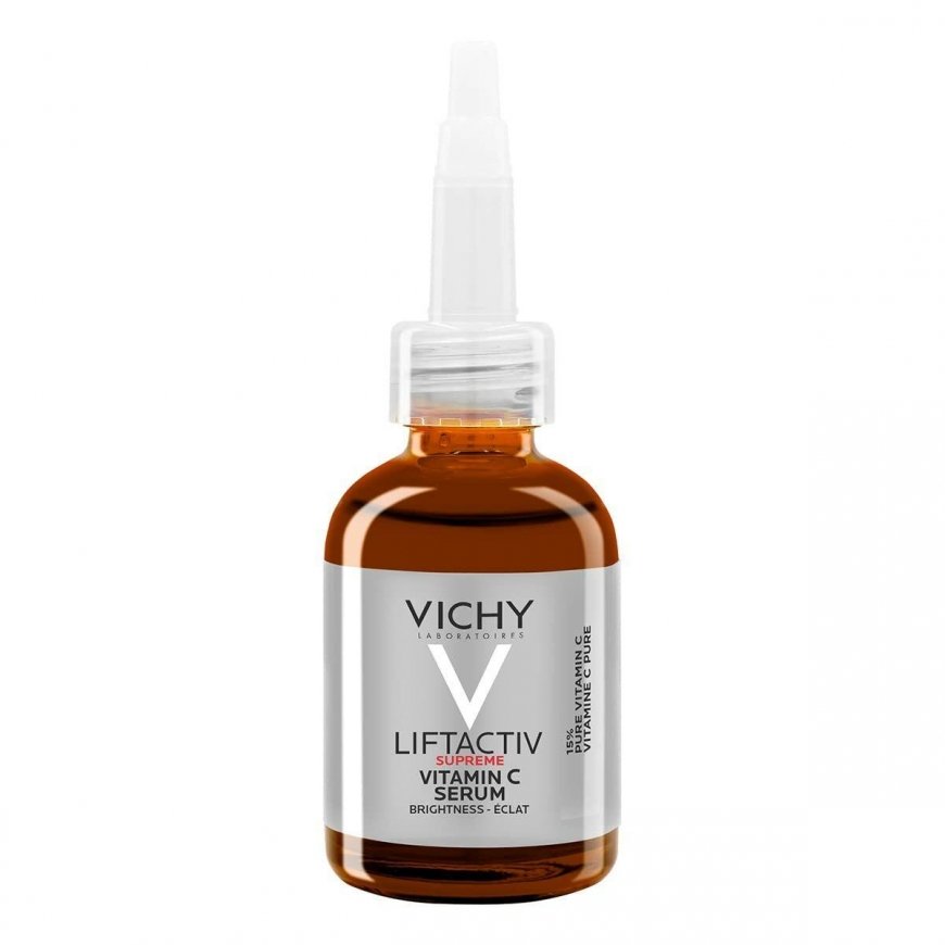 Vichy Vichy, Liftactiv Supreme Vitamin C