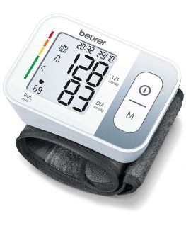 Beurer BC28 -verenpainemittari