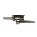 Drilled Richmann Tap set M3-M12, 22 pcs. Drilled Richmann Tap set M3-M12, 22 pcs.