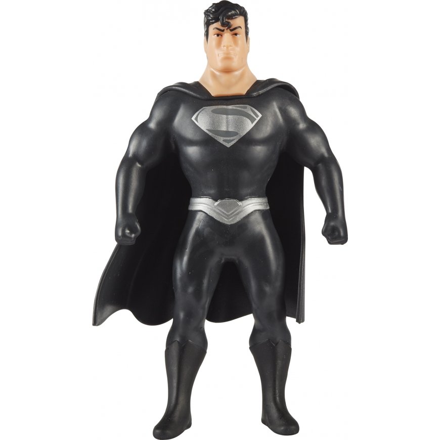 Stretch DC Superman figure, 18 cm