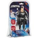 Stretch DC Superman figure, 18 cm Stretch DC Superman figure, 18 cm