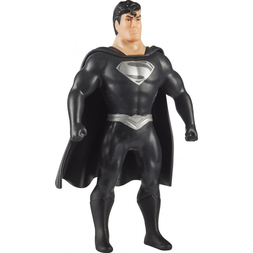 Stretch DC Superman figure, 18 cm – 5