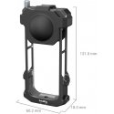 SmallRig 4088B Utility Frame for Insta360 X3 SmallRig 4088B Utility Frame for Insta360 X3