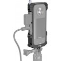 SmallRig 4088B Utility Frame for Insta360 X3 SmallRig 4088B Utility Frame for Insta360 X3