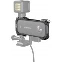 SmallRig 4088B Utility Frame for Insta360 X3 SmallRig 4088B Utility Frame for Insta360 X3