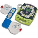 Zoll AED Plus defibrillator, semi-automatic Zoll AED Plus defibrillator, semi-automatic