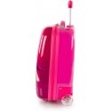 Heys Hasbro Kids Luggage My Little Pony -lasten matkalaukku, pinkki