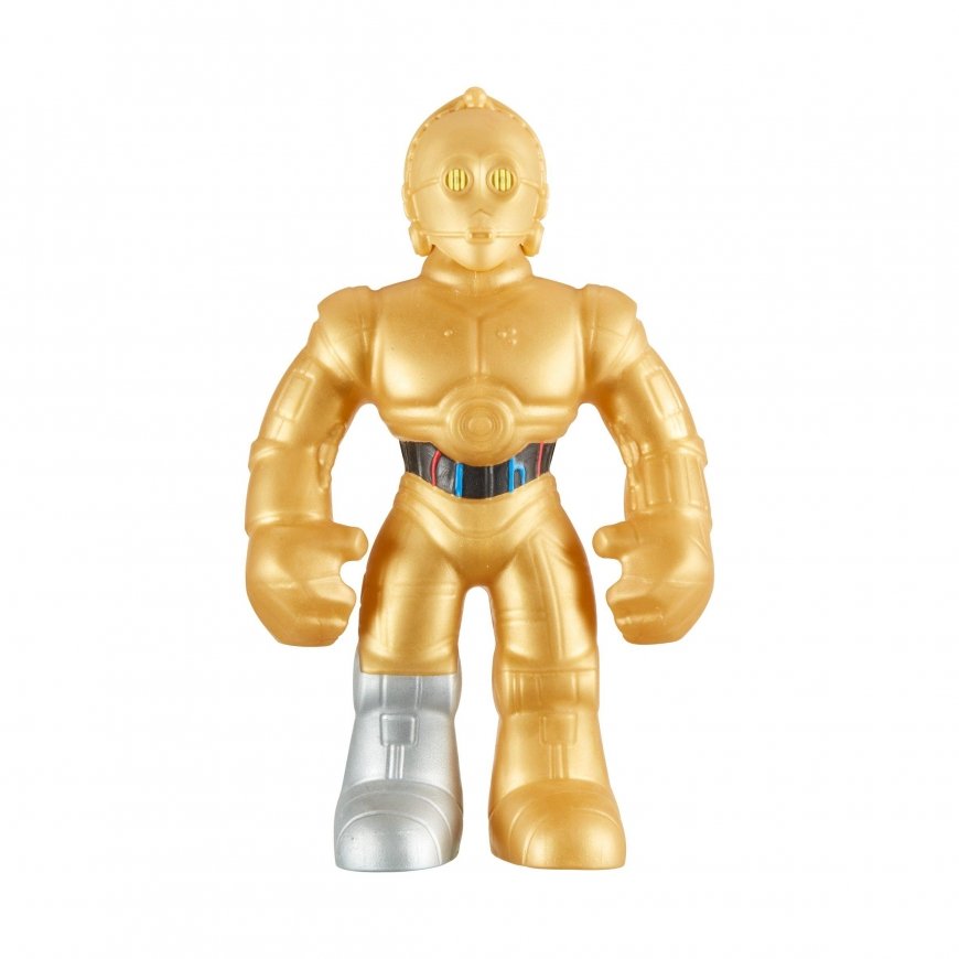 STRETCH STAR WARS C-3PO Mini Figure – 2