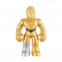 STRETCH STAR WARS Mini figūrėlė C-3PO STRETCH STAR WARS Mini figūrėlė C-3PO