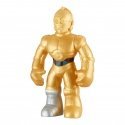 STRETCH STAR WARS C-3PO Mini Figure STRETCH STAR WARS C-3PO Mini Figure