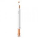 CLEANING BRUSH /EARPHONE/PHONE/WHITE NGBS000002 BASEUS CLEANING BRUSH /EARPHONE/PHONE/WHITE NGBS000002 BASEUS