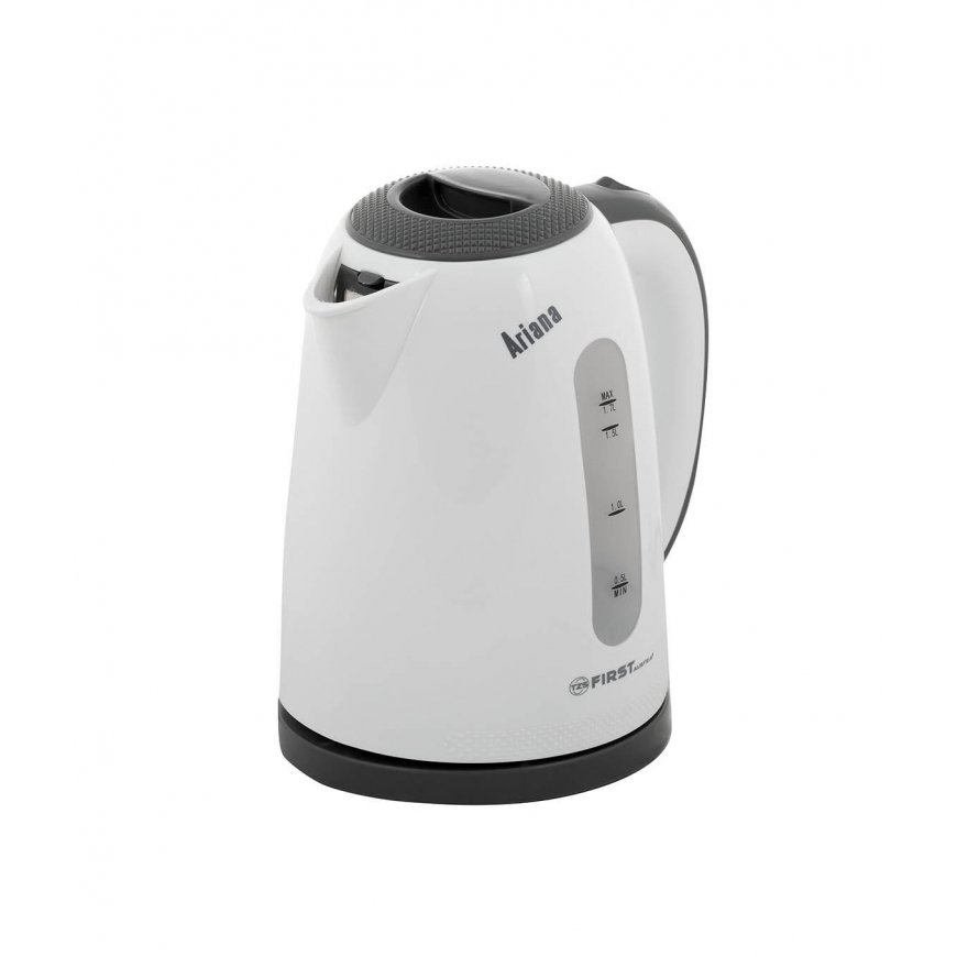 First Austria Electric kettle 1.7L