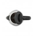 Electric kettle, 1,7L, 1850-2200W FA 5427 2 GY Electric kettle, 1,7L, 1850-2200W FA 5427 2 GY