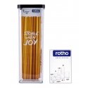 Rotho LOFT konteiners 2,0 l Rotho LOFT konteiners 2,0 l