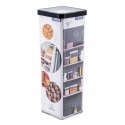 Rotho LOFT konteiners 2,0 l Rotho LOFT konteiners 2,0 l