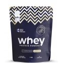 PULS Whey Vanilla -proteiinijauhe, 1 kg PULS Whey Vanilla -proteiinijauhe, 1 kg