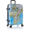 Heys Journey 3G Fashion Spinner 66 cm suitcase, color map Heys Journey 3G Fashion Spinner 66 cm suitcase, color map