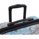 Heys Journey 3G Fashion Spinner 66 cm suitcase, color map Heys Journey 3G Fashion Spinner 66 cm suitcase, color map