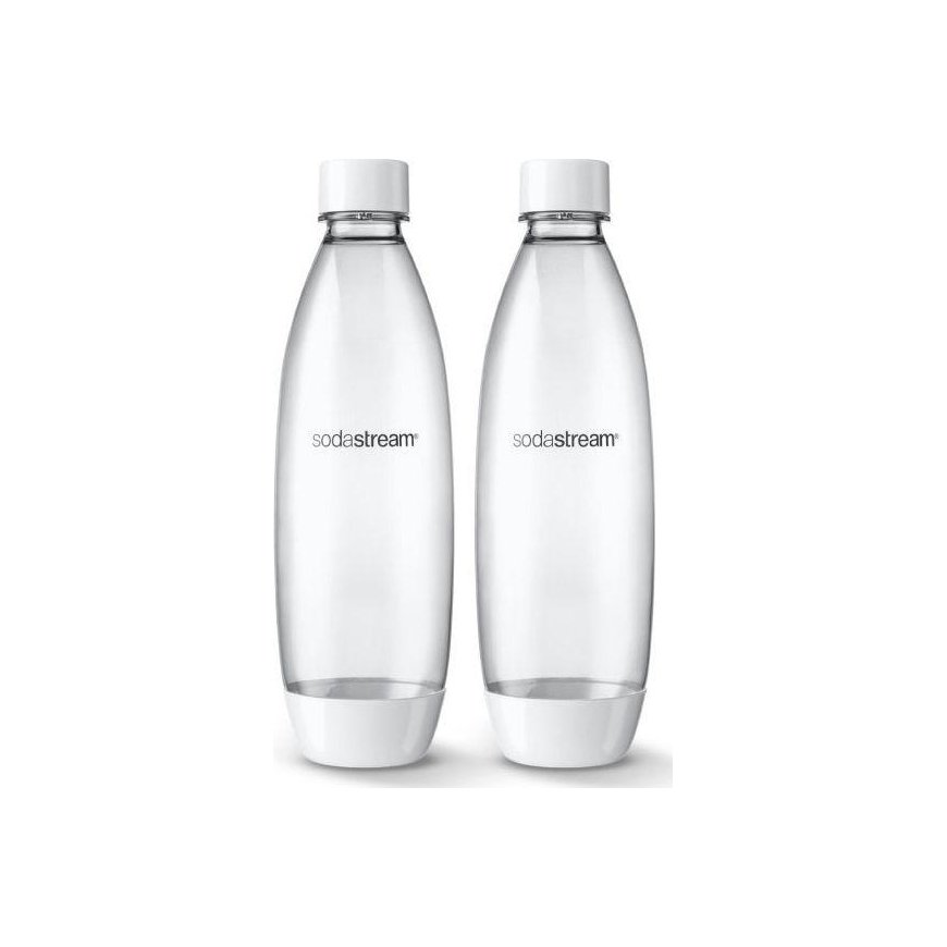 SodaStream Bottles SodaStream Fuse, 1l, 2