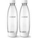 Bottles SodaStream Fuse, 1l, 2 pcs Bottles SodaStream Fuse, 1l, 2 pcs
