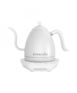 Brewista Brewista teapot - Artisan Variable Temperature Kettle White 1 l - Electric teapot