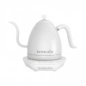 Brewista Brewista teapot - Artisan Variable Temperature Kettle White 1 l - Electric teapot Brewista Brewista teapot - Artisan Variable Temperature Kettle White 1 l - Electric teapot