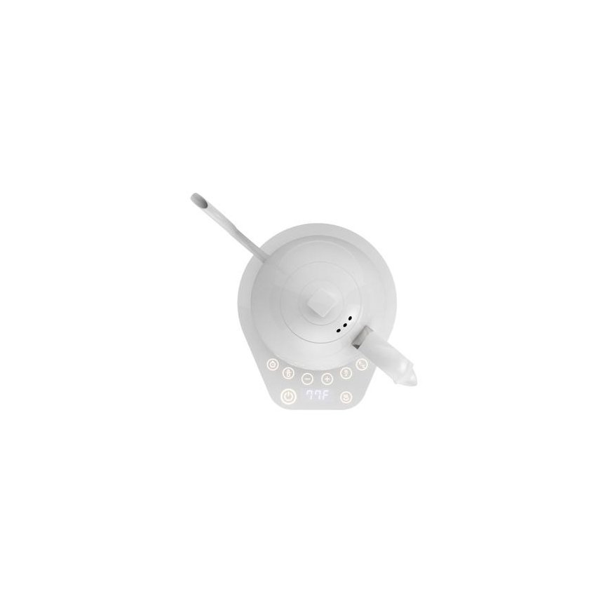 Brewista Brewista teapot - Artisan Variable Temperature Kettle White 1 l - Electric teapot – 3