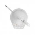 Brewista Brewista teapot - Artisan Variable Temperature Kettle White 1 l - Electric teapot Brewista Brewista teapot - Artisan Variable Temperature Kettle White 1 l - Electric teapot