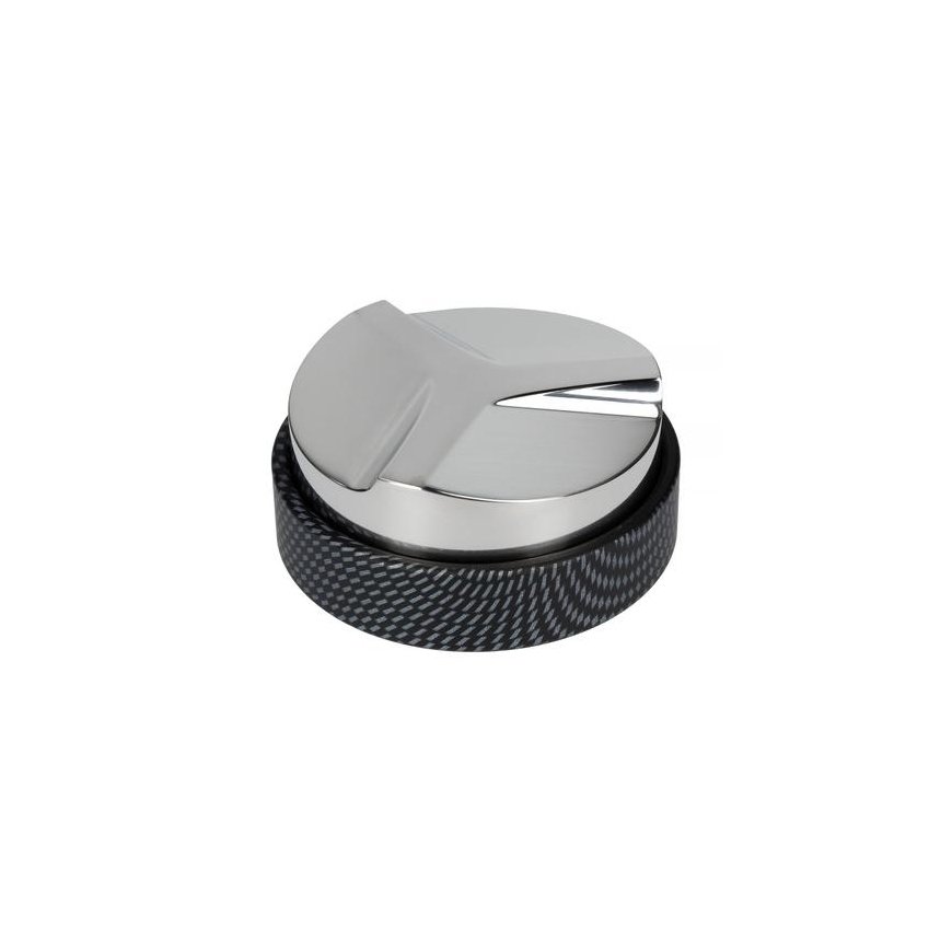 Motta Motta Leveling įrankis 58 mm – dubenėlis/rezervuaras do kawy anglies išvaizda – 3